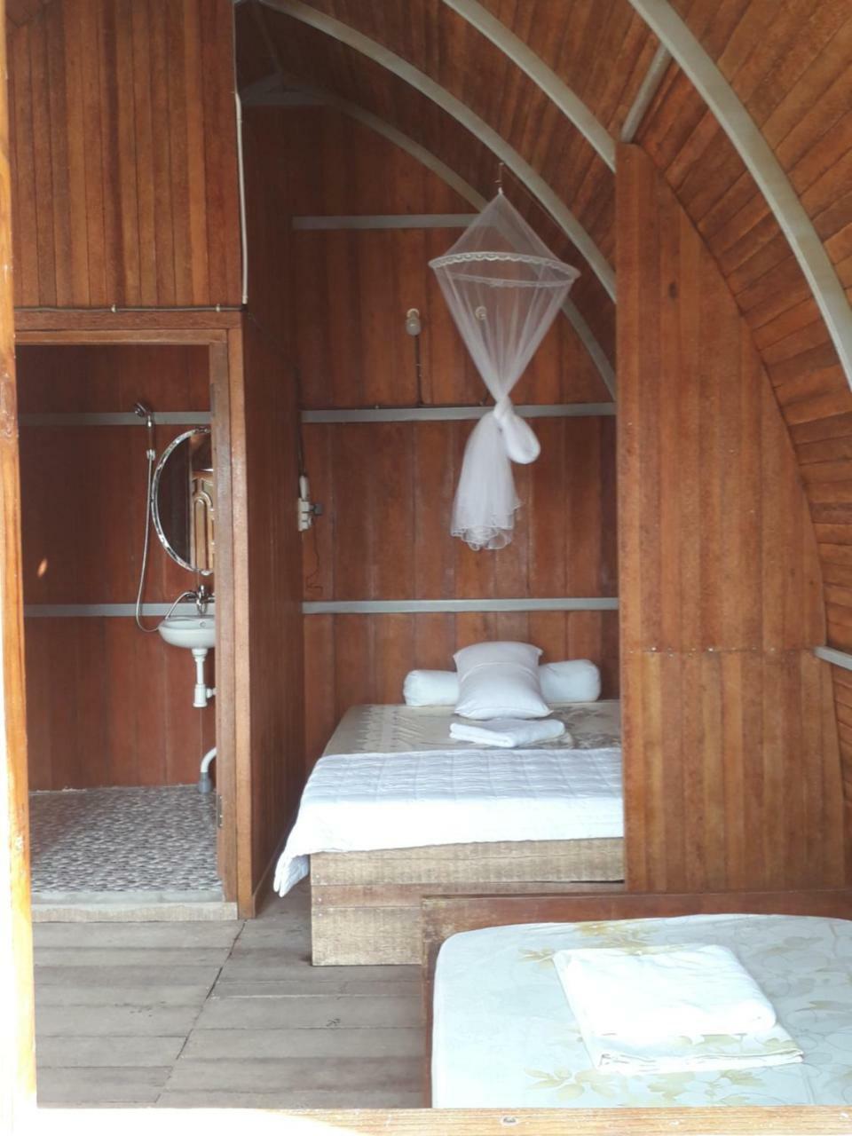 Hong Thai River Side Homestay Ben Tre Luaran gambar